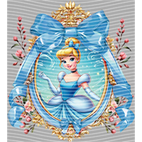 Disney Style-DSN 1465